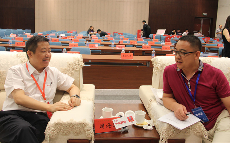 紅豆為什么贏？看周氏三代從手工作坊到國際布局